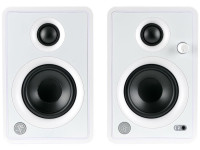 Mackie CR3-X White Mackie CR3-X White